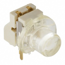 1 pcs : TL1270F160GYQAT - SWITCH TACTILE SPST-NO 0.05A 12V