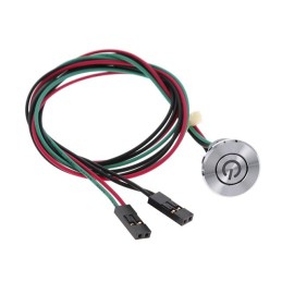 1 pcs : TL1275CA2WA500QPR - SWITCH TACTILE SPST-NO 0.05A 12V