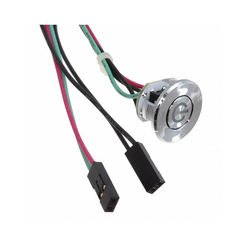 1 pcs : TL1275CA2WA500QPRG - SWITCH TACTILE SPST-NO 0.05A 12V