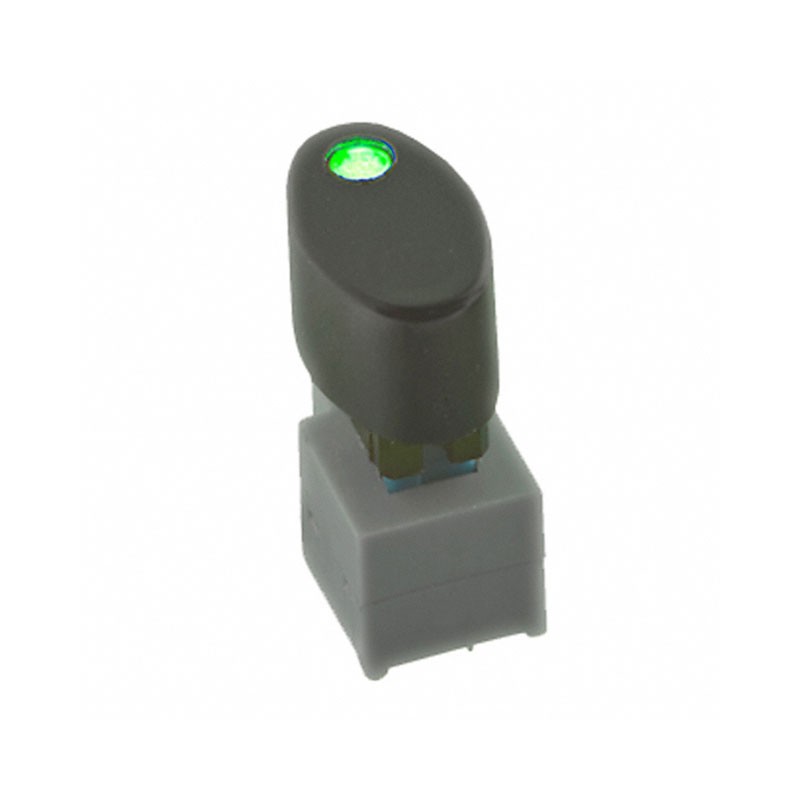 1 pcs : TL2205EEBPGB - SWITCH PUSH DPDT 0.1A 30V