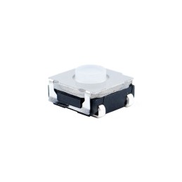 1 pcs : TL3145AF180QJ - SWITCH TACTILE SPST-NO 0.05A 12V
