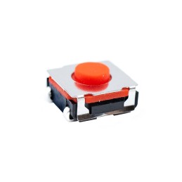 1 pcs : TL3145AF260QJ - SWITCH TACTILE SPST-NO 0.05A 12V