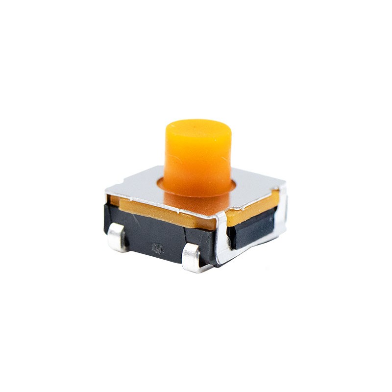 1 pcs : TL3145BF350QJ - SWITCH TACTILE SPST-NO 0.05A 12V