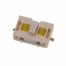 1 pcs : TL3200AF160WWQ - SWITCH TACTILE SPST-NO 0.05A 12V