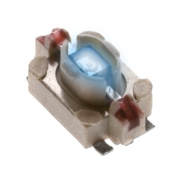 1 pcs : TL3210AF160BQ - SWITCH TACTILE SPST-NO 0.05A 12V