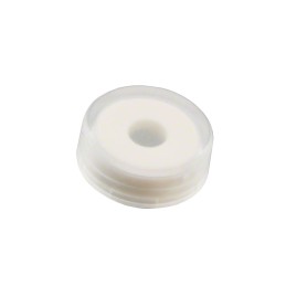 1 pcs : TL3240R1CAPIVR - CAP TACTILE ROUND IVORY