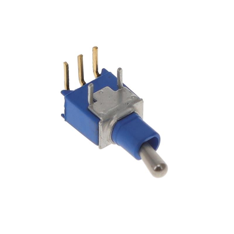 1 pcs : TL32W000000 - SWITCH TOGGLE SPDT 0.4VA 20V
