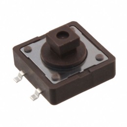 1 pcs : TL3300AF160Q - SWITCH TACTILE SPST-NO 0.05A 12V