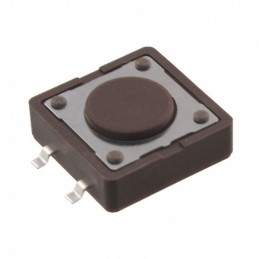 1 pcs : TL3300DF160Q - SWITCH TACTILE SPST-NO 0.05A 12V