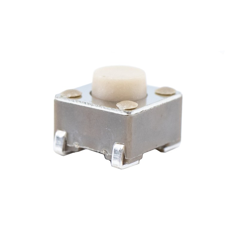1 pcs : TL3301AF260QJ - SWITCH TACTILE SPST-NO 0.05A 12V