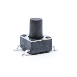 1 pcs : TL3301CF260QG - SWITCH TACTILE SPST-NO 0.05A 12V