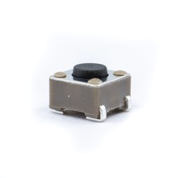 1 pcs : TL3301NF160QJ - SWITCH TACTILE SPST-NO 0.05A 12V