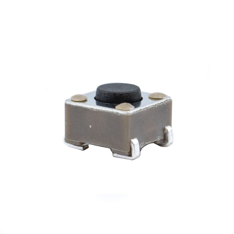 1 pcs : TL3301NF260QJ - SWITCH TACTILE SPST-NO 0.05A 12V