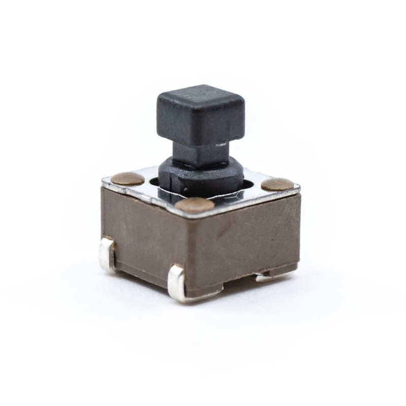 1 pcs : TL3301SPF160QJ - SWITCH TACTILE SPST-NO 0.05A 12V
