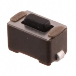 1 pcs : TL3302AF180QJ - SWITCH TACTILE SPST-NO 0.05A 12V