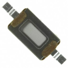 1 pcs : TL3302AF260QG - SWITCH TACTILE SPST-NO 0.05A 12V