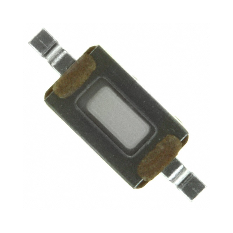 1 pcs : TL3302AF260QG - SWITCH TACTILE SPST-NO 0.05A 12V