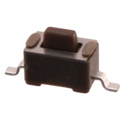 1 pcs : TL3302BF130QG - SWITCH TACTILE SPST-NO 0.05A 12V