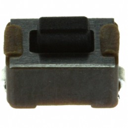 1 pcs : TL3302BF180QJ - SWITCH TACTILE SPST-NO 0.05A 12V