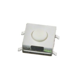 1 pcs : TL3303F160QG - SWITCH TACTILE SPST-NO 0.05A 12V
