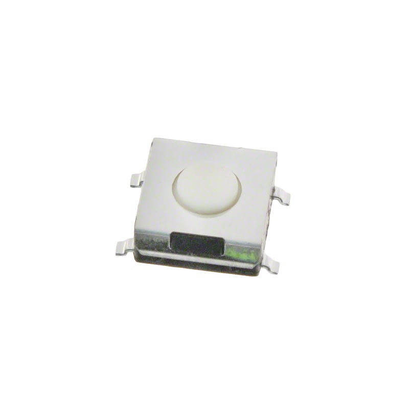1 pcs : TL3303F160QG - SWITCH TACTILE SPST-NO 0.05A 12V