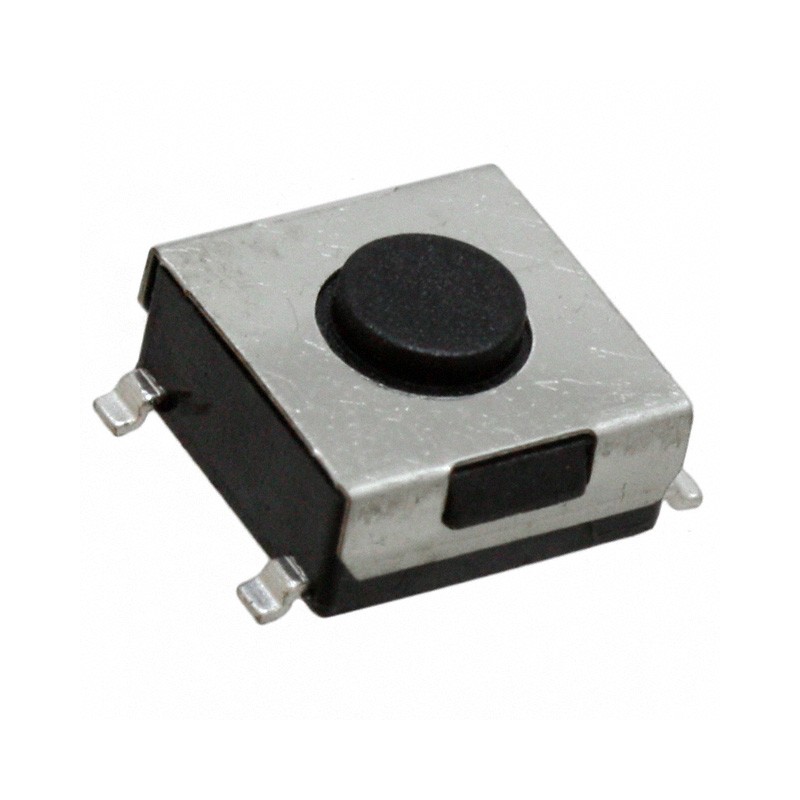 1 pcs : TL3303F260QG - SWITCH TACTILE SPST-NO 0.05A 12V