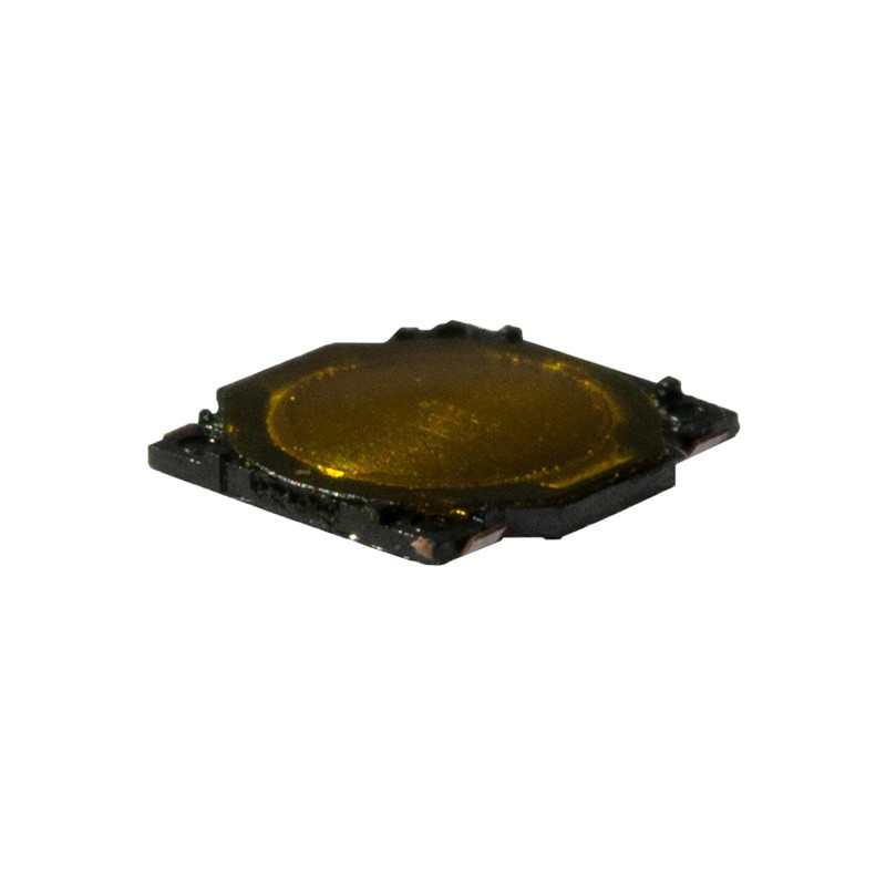 1 pcs : TL3312NF160Q - SWITCH TACTILE SPST-NO 0.05A 12V