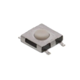 1 pcs : TL3313AF160QG - SWITCH TACTILE SPST-NO 0.05A 12V