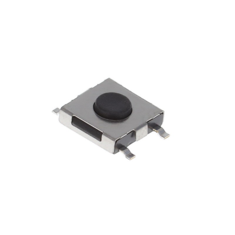 1 pcs : TL3313AF250QG - SWITCH TACTILE SPST-NO 0.05A 12V