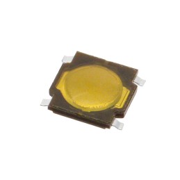 1 pcs : TL3315NF100Q - SWITCH TACTILE SPST-NO 0.05A 15V