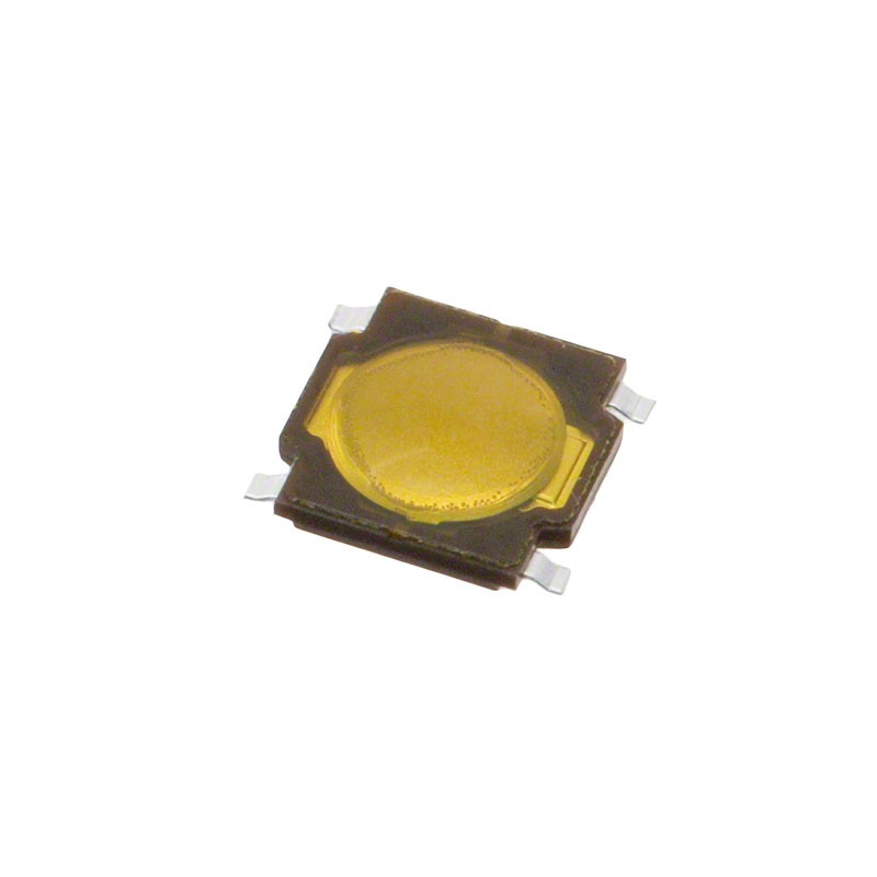 1 pcs : TL3315NF160Q - SWITCH TACTILE SPST-NO 0.05A 15V