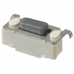 1 pcs : TL3330AF130QG - SWITCH TACTILE SPST-NO 0.05A 12V
