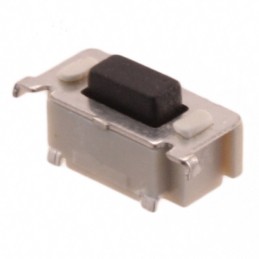 1 pcs : TL3330AF260QG - SWITCH TACTILE SPST-NO 0.05A 12V