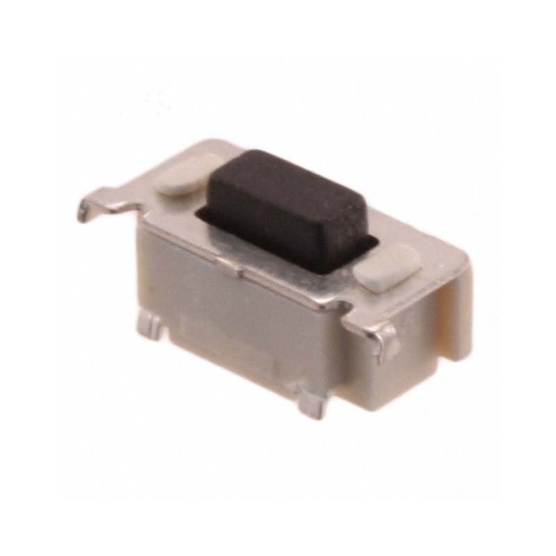 1 pcs : TL3330AF260QG - SWITCH TACTILE SPST-NO 0.05A 12V