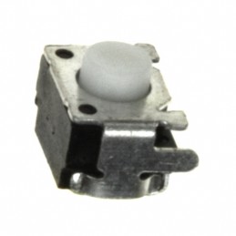 1 pcs : TL3340AF160QG - SWITCH TACTILE SPST-NO 0.05A 12V