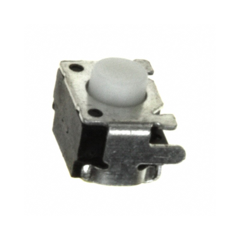 1 pcs : TL3340AF160QG - SWITCH TACTILE SPST-NO 0.05A 12V