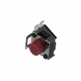 1 pcs : TL3360AF260Q - SWITCH TACTILE SPST-NO 0.05A 12V