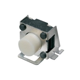 1 pcs : TL3360BF185Q - SWITCH TACTILE SPST-NO 0.05A 12V