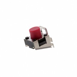 1 pcs : TL3360BF260Q - SWITCH TACTILE SPST-NO 0.05A 12V