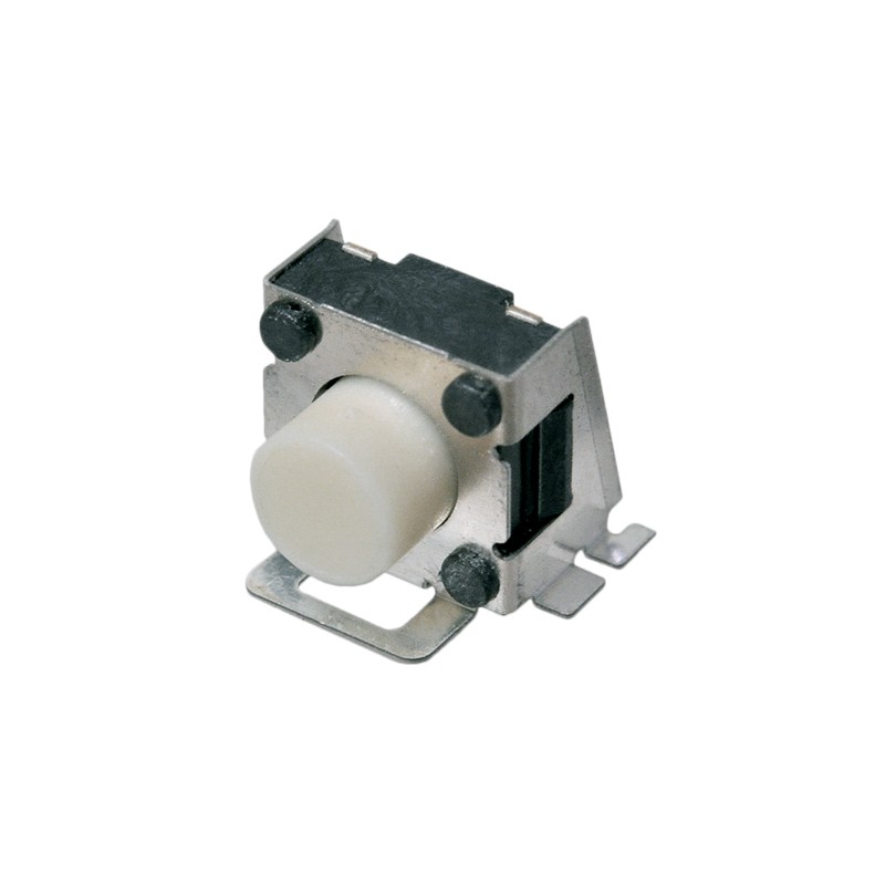 1 pcs : TL3360CF185Q - SWITCH TACTILE SPST-NO 0.05A 12V