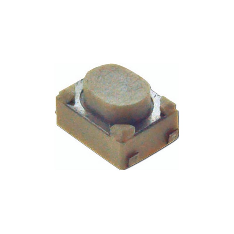 1 pcs : TL3365AF180QG - SWITCH TACTILE SPST-NO 0.05A 12V