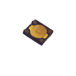 1 pcs : TL3701AF100QG - SWITCH TACTILE SPST-NO 0.05A 12V