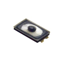 1 pcs : TL3780AF240QG - SWITCH TACTILE SPST-NO 0.05A 12V