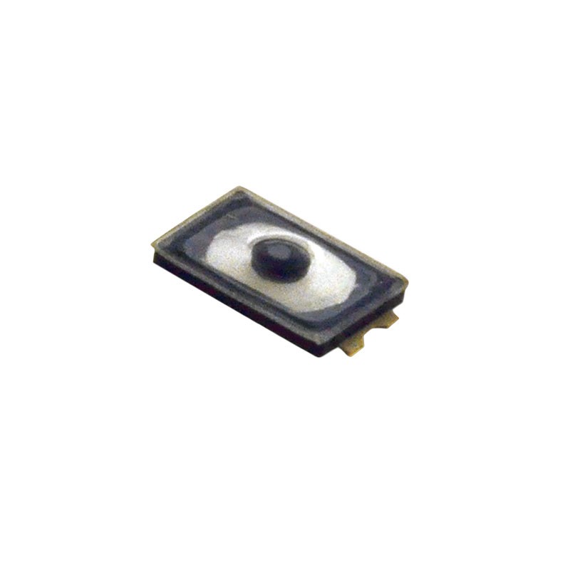 1 pcs : TL3780AF240QG - SWITCH TACTILE SPST-NO 0.05A 12V
