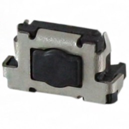 1 pcs : TL4100AF120QG - SWITCH TACTILE SPST-NO 0.05A 12V