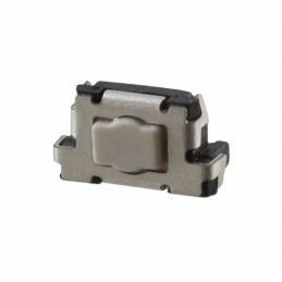 1 pcs : TL4100AF240QG - SWITCH TACTILE SPST-NO 0.05A 12V