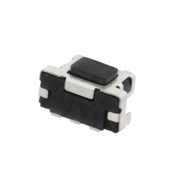 1 pcs : TL4105AF160QG - SWITCH TACTILE SPST-NO 0.05A 12V