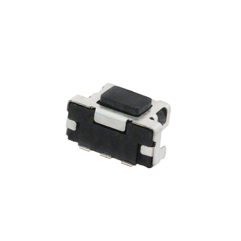 1 pcs : TL4105AF160QG - SWITCH TACTILE SPST-NO 0.05A 12V