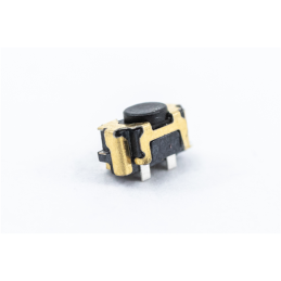 1 pcs : TL4115AF220Q - SWITCH TACTILE SPST-NO 0.05A 12V