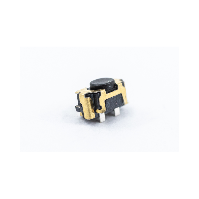 1 pcs : TL4115AF220Q - SWITCH TACTILE SPST-NO 0.05A 12V
